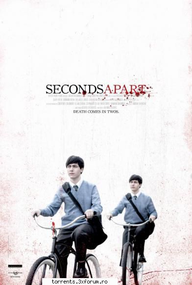 Seconds.Apart.2011.DVDRip.Xvid - Naur - TORRENTS FREE DOWNLOAD