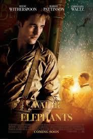 Water For Elephants 2011 R5 Xvid - Naur - TORRENTS FREE DOWNLOAD